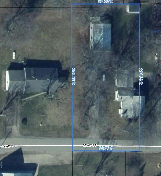 aerial