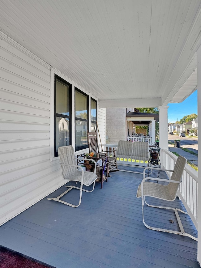 1815 Edwards Ave, Springfield, OH 45503 - photo 6