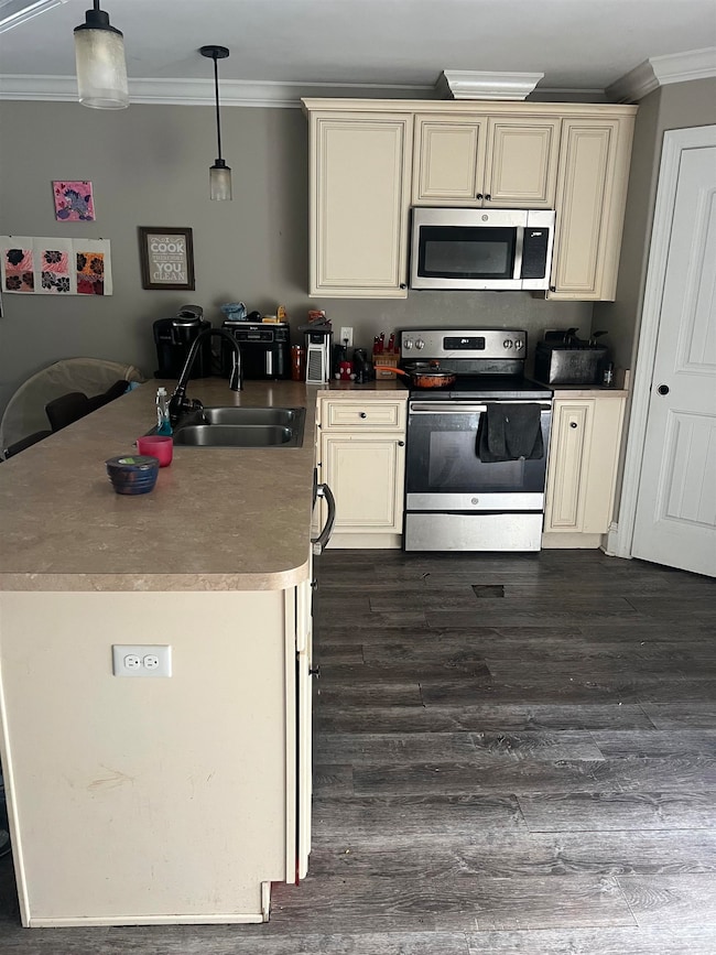 70 Commodore Place, Crawfordville, FL 32327 - photo 4