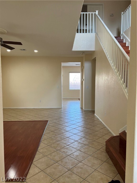 Living & Dining room