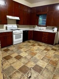 612 E Acheson St unit Lower, Denison, TX 75021 - photo 2