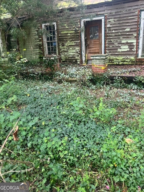 Yard