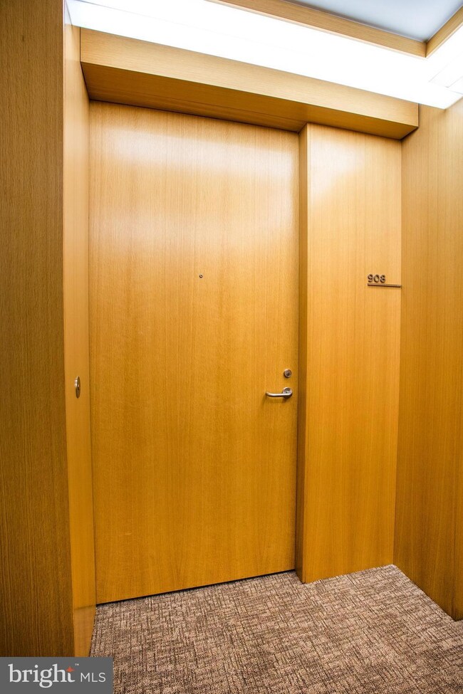 The Residences at CityCenter unit 908, Washington, DC 20001 - photo 5