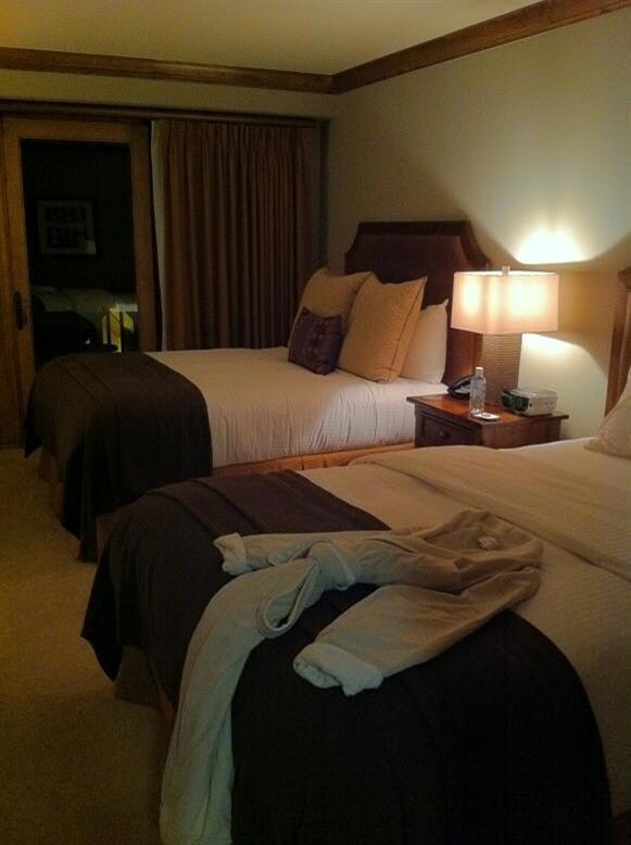 Guest bedroom 2