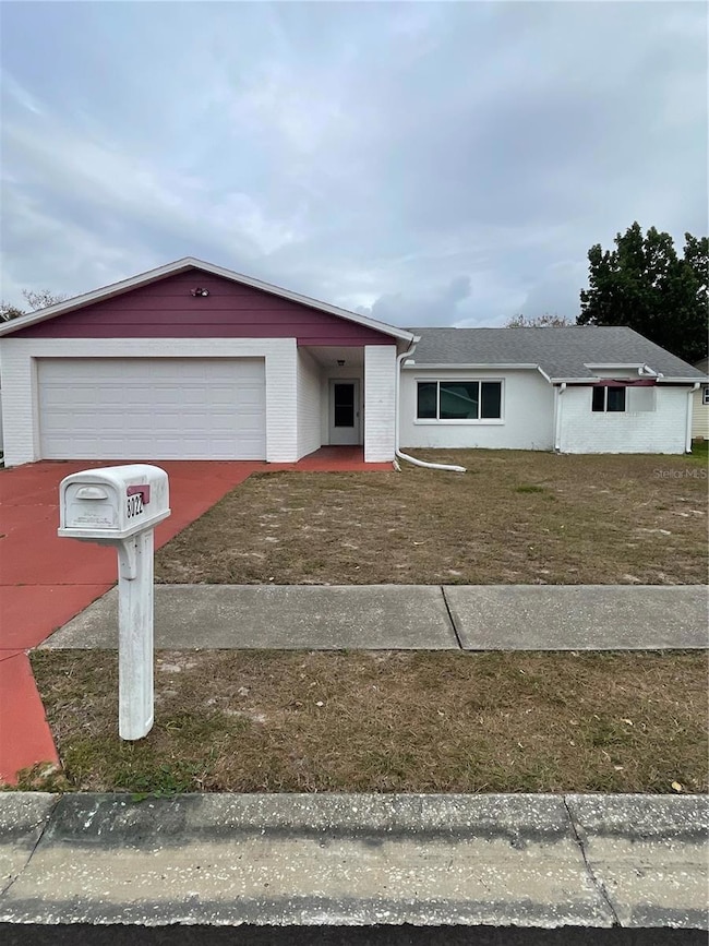 8022 Buttonball Ln, Port Richey, FL 34668 - photo 2