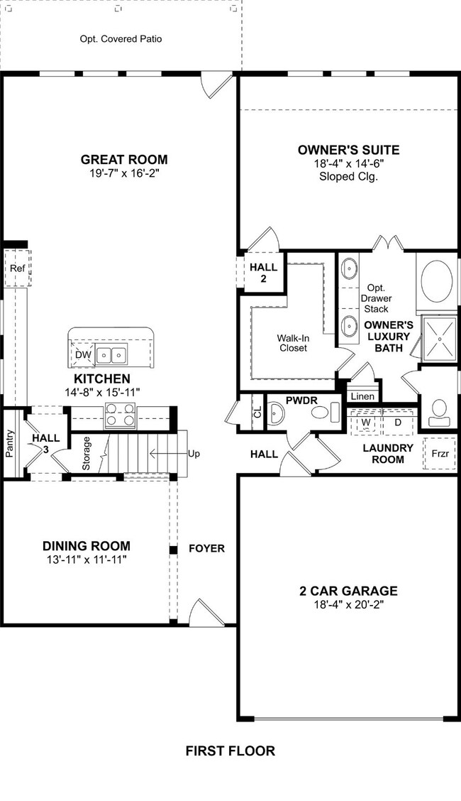 1737 Yaupon Trail Ct, Alvin, TX 77511 - photo 2