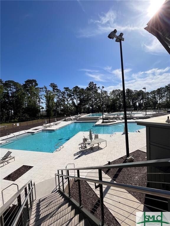 147 Lower Creek Dr, Richmond Hill, GA 31324 - photo 7