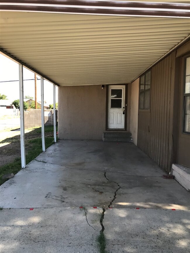 1701 7th St, Alamogordo, NM 88310 - photo 2