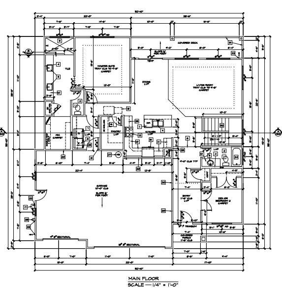 Main Level