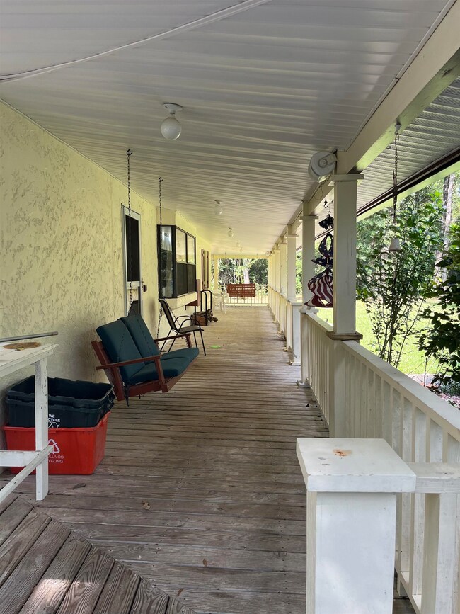 326 Emerald Acres Dr, Crawfordville, FL 32327 - photo 6