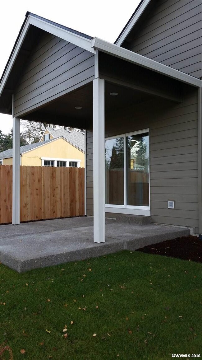 855 Kumler St SE, Salem, OR 97302 - photo 2