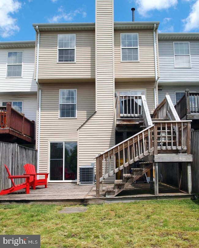 2510 Orchard Knoll Way, Odenton, MD 21113 - photo 6