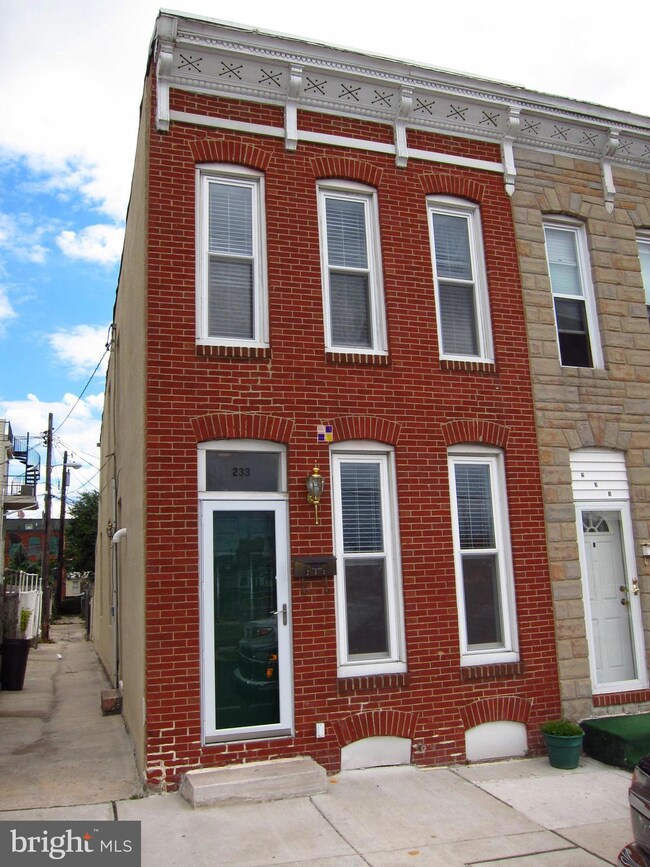 233 E Heath St, Baltimore, MD 21230 - photo 2