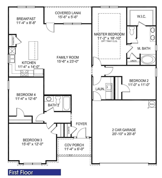 152 Scarlett Place Dr, Bowdon, GA 30108 - photo 2