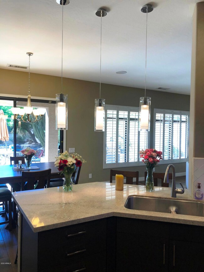 Contemporary Pendant Lighting