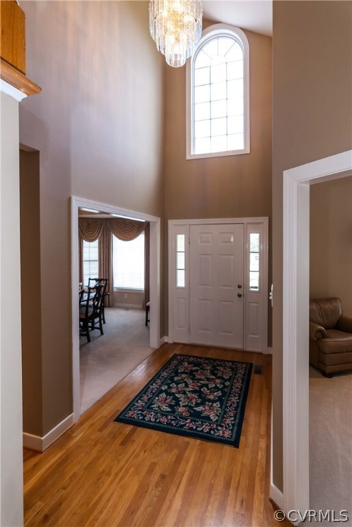 Foyer