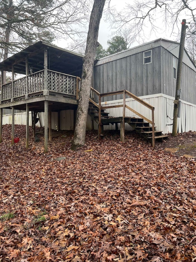 100 Cherokee Dr, Saulsbury, TN 38067 - photo 2