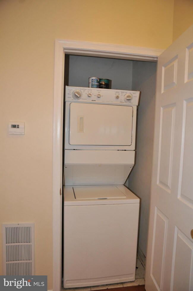 28 N St SW unit 28, Washington, DC 20024 - photo 6