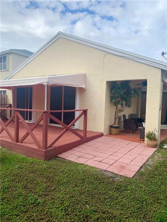 4230 SW 72nd Way, Davie, FL 33314 - photo 4