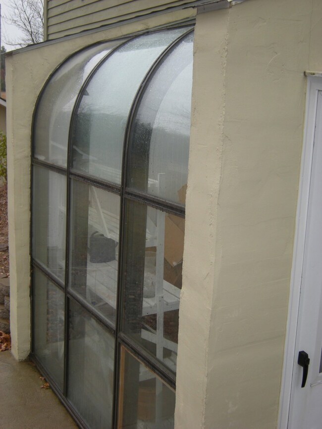 sun room