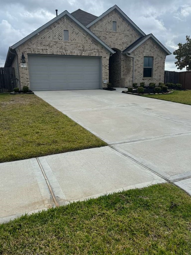 8823 Barton Valley Dr, Richmond, TX 77407 - photo 2
