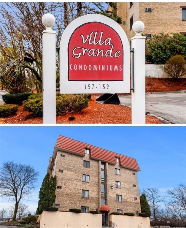 159 Franklin St unit C2, Stoneham, MA 02180 - photo 7