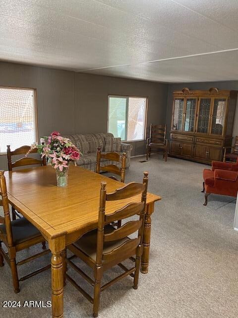 2605 S Tomahawk #33 Dining and Living Ro