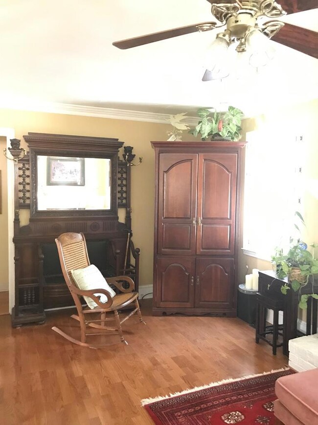 Additional View Family Room