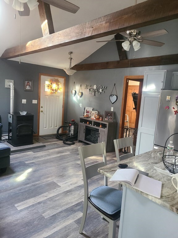 118 Tully Rd, Orange, MA 01364 - photo 2