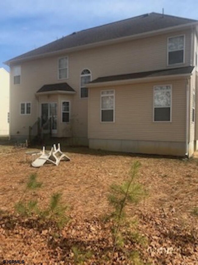 233 E Kennedy Dr, Egg Harbor Township, NJ 08234 - photo 4