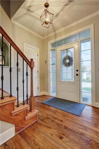 5039 SW Widgeon Way, Lees Summit, MO 64082 - photo 2