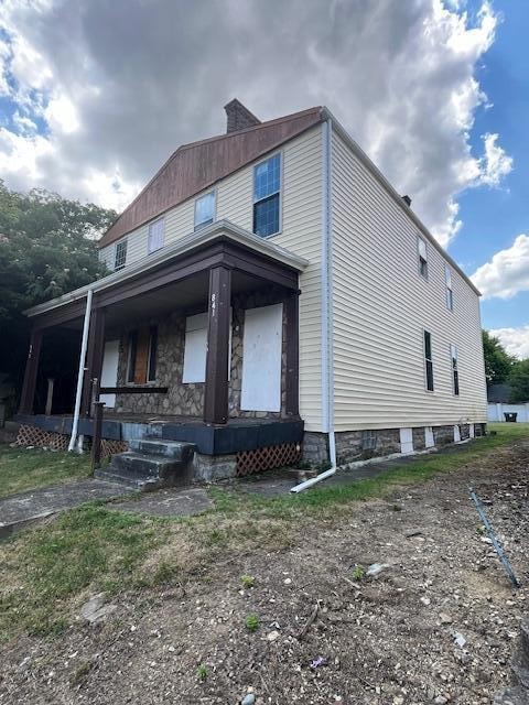 841 Ann St, Columbus, OH 43206 - photo 4