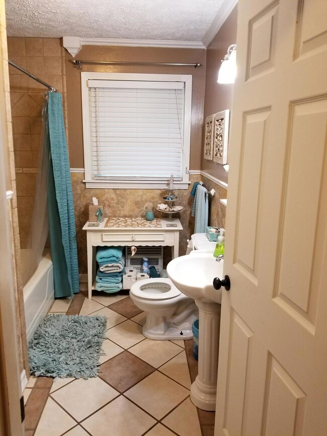 9 James Parish Rd, Laurel, MS 39443 - photo 3