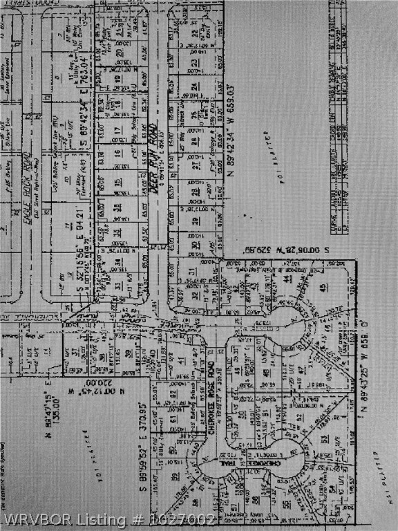 TBD Cherokee Rock Rd, Muldrow, OK 74948 - photo 2