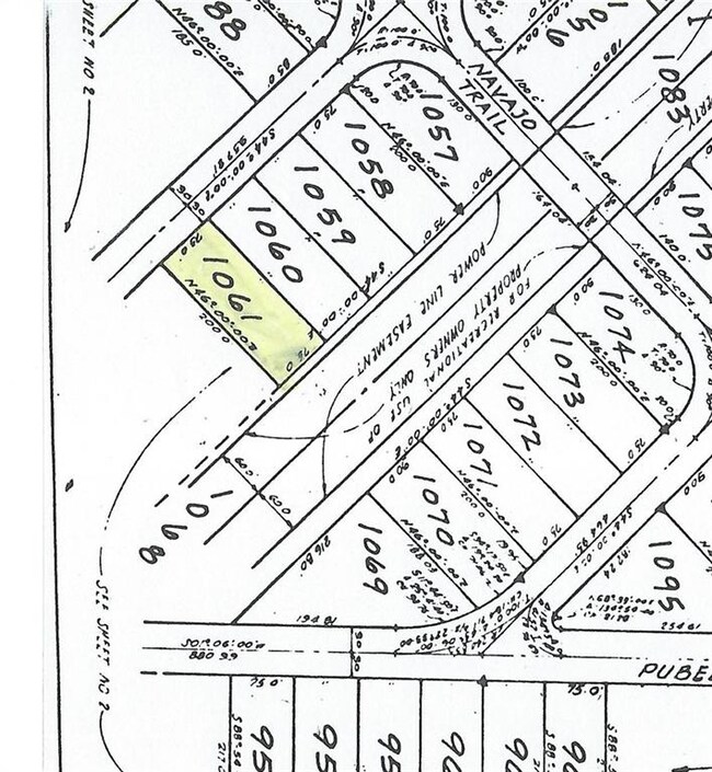 1061 E Niagara Trail, Fugit Township, IN 47240 - photo 3