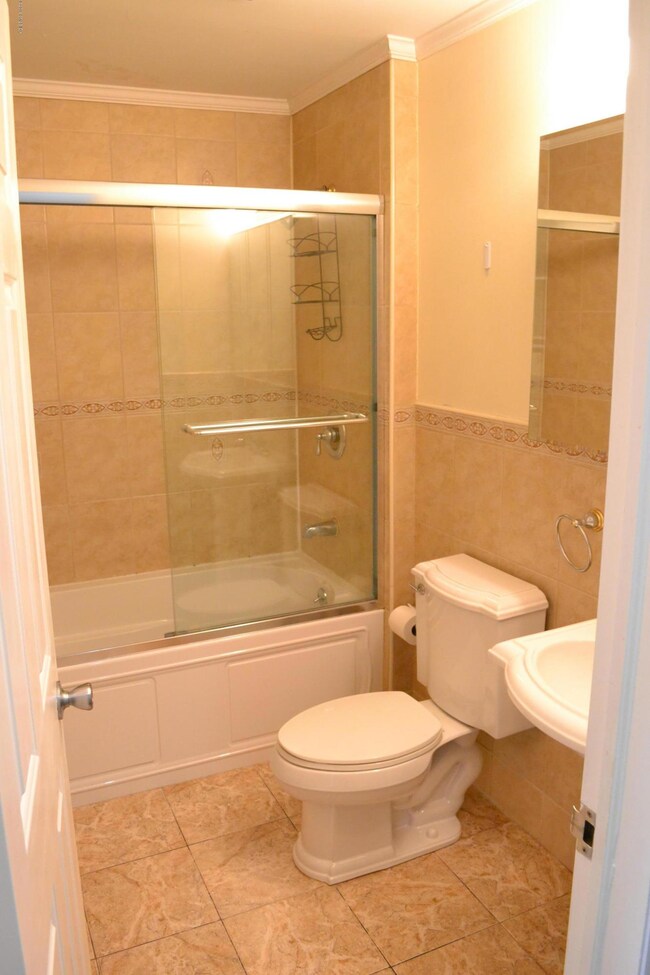 Full Bath