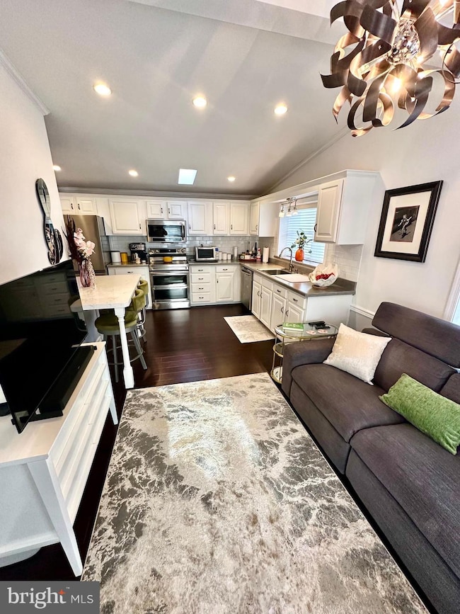 325 Raspberry Ct, New Hope, PA 18938 - photo 7