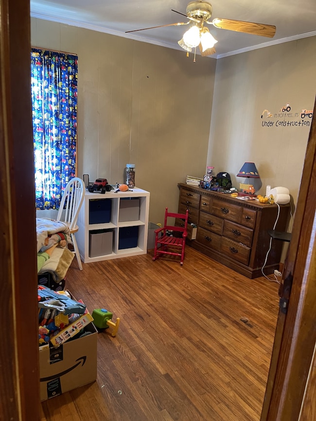 1600 Summer St, Manchester, TN 37355 - photo 7