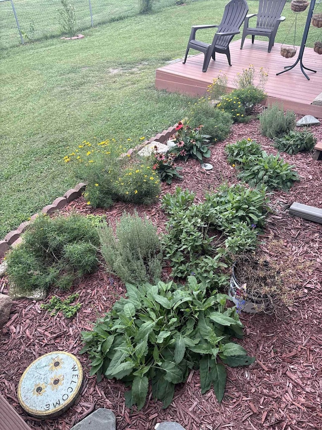 1105 S Benton St, Albany, MO 64402 - photo 4