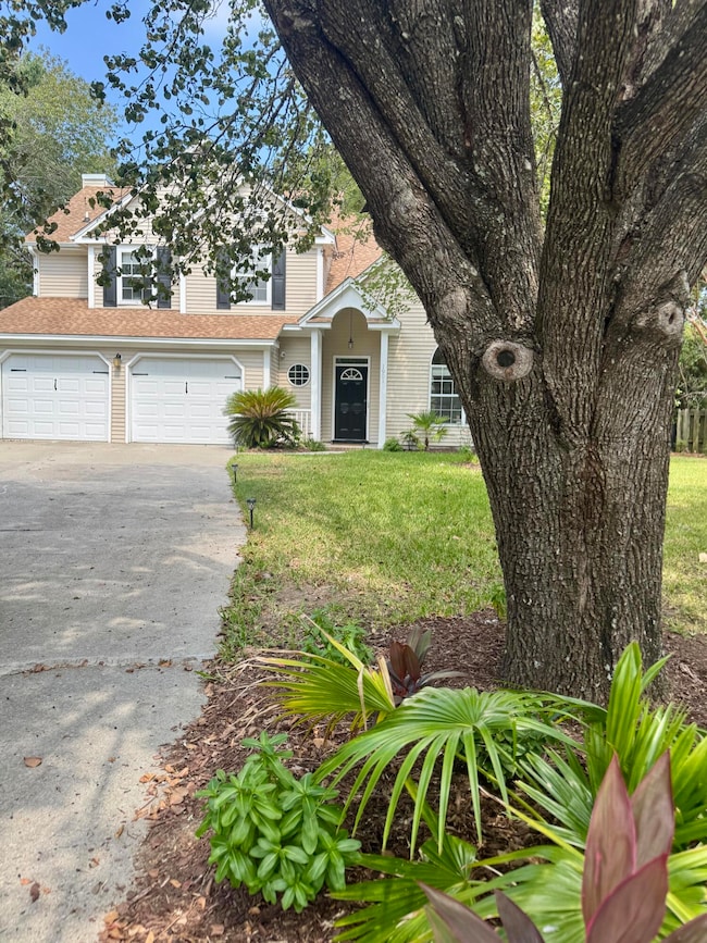 1901 Oak Tree Ln, Mount Pleasant, SC 29464 - photo 7