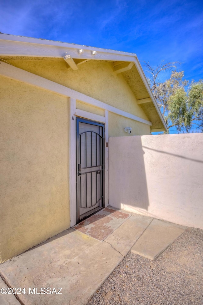 7 Unit A Exterior photo g