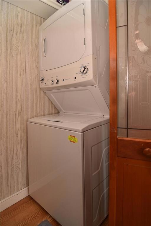 1st Floor Laundry