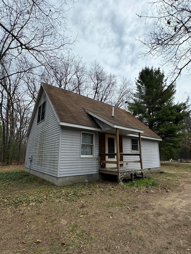 17741 Caberfae Hwy, Wellston, MI 49689 - photo 2