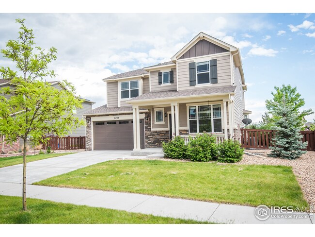 6785 Flintlock Rd, Timnath, CO 80547 - photo 2