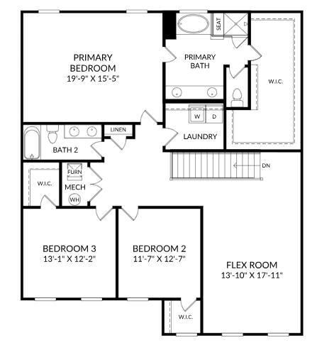 3028 Dale St, Grovetown, GA 30813 - photo 3