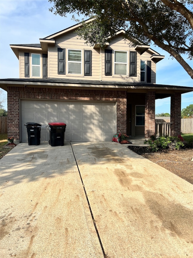 7459 Tonsley Springs Dr, Cypress, TX 77433 - photo 2