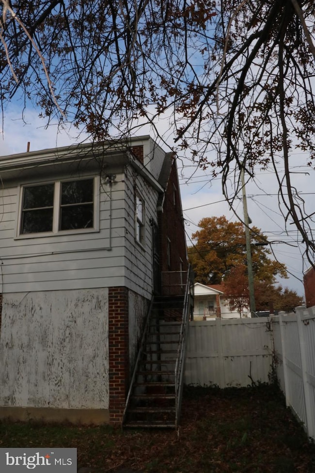 4237 Eads St NE, Washington, DC 20019 - photo 6