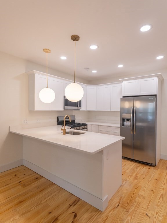 17 Clarence St unit 1, Roxbury, MA 02119 - photo 3