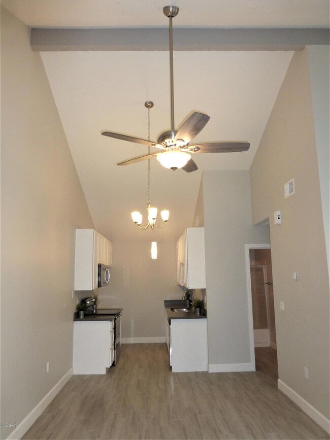 Dining/Greatroom