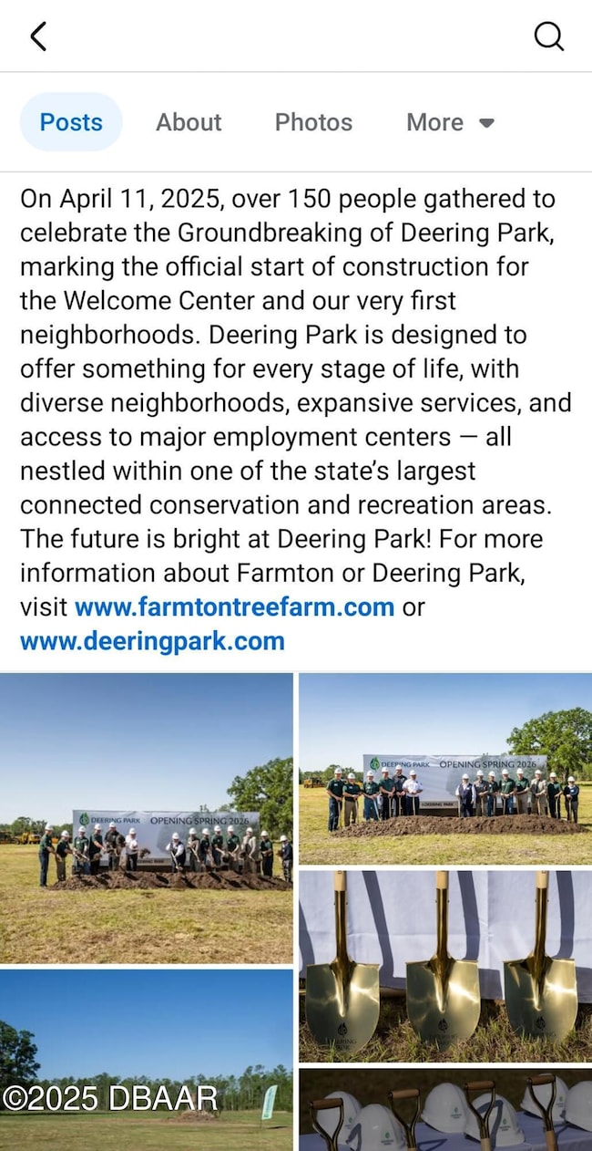 00 Unknown Deering Pkwy Initiative Infor